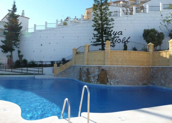 Playa Golf Apartamentos con Piscina 1