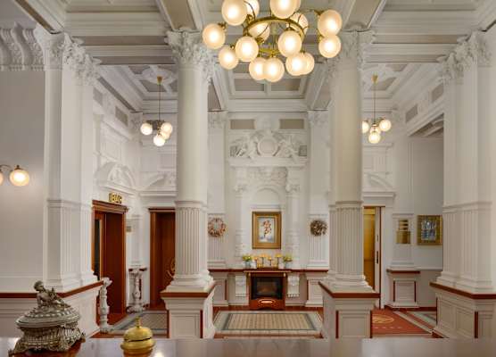 Boutique Hotel Seven Days 1