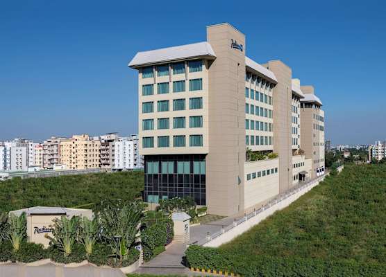 Radisson Blu Pune Hinjawadi 1