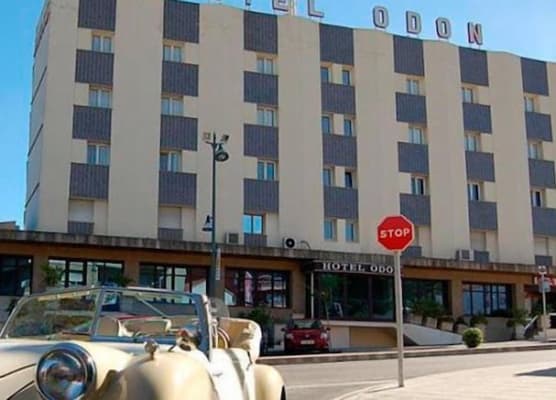 Hotel Odon 1