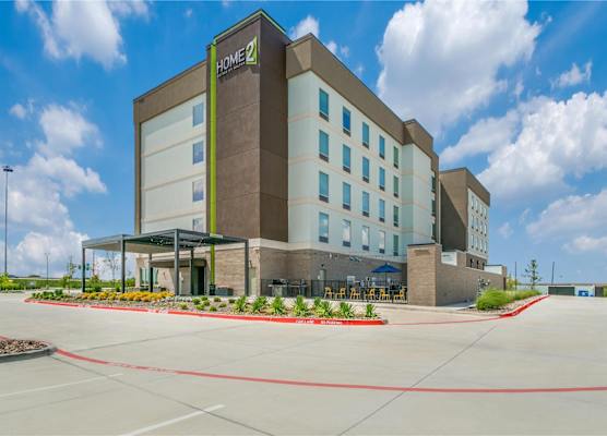 Home2 Suites by Hilton Coppell DFW Grapevine North 1