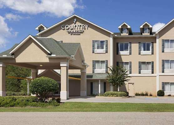 Country Inn & Suites by Radisson, Saraland, AL 1