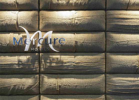 Mercure Hotel & Residenz Berlin Checkpoint Charlie 1