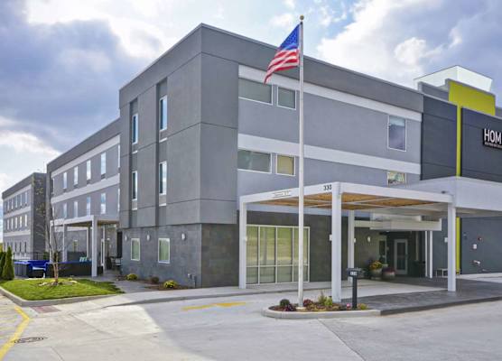 Home2 Suites By Hilton Grand Rapids North 1