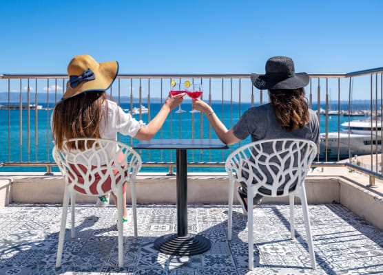Galeria Valeria Seaside Downtown - MAG Quaint & Elegant Boutique Hotels 1
