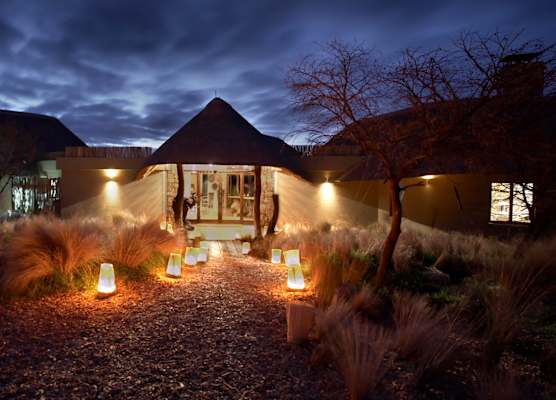 Gondwana Game Reserve 1