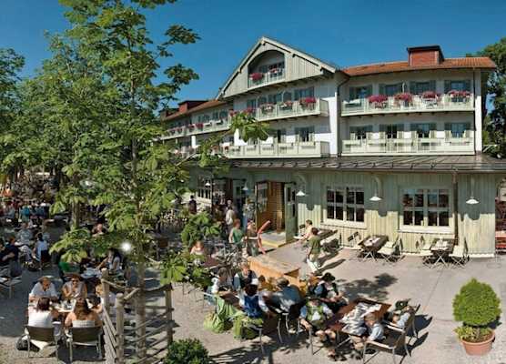 Hotel Seehof 1
