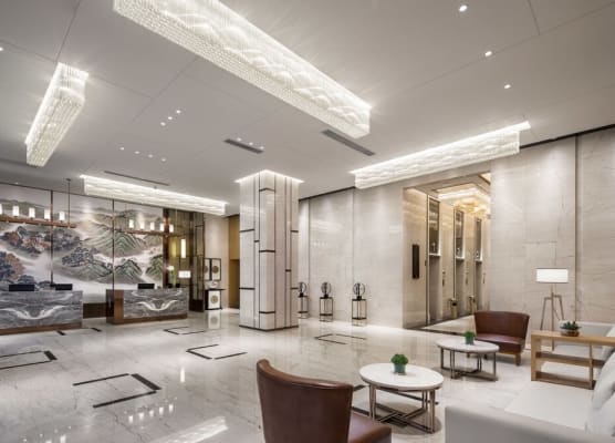 Ramada by Wyndham Wuhan Hanyang 1