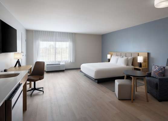 Hyatt Studios Mobile/Tillmans Corner 1