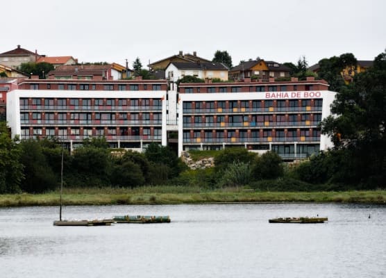 Apartamentos Bahía de Boó 1