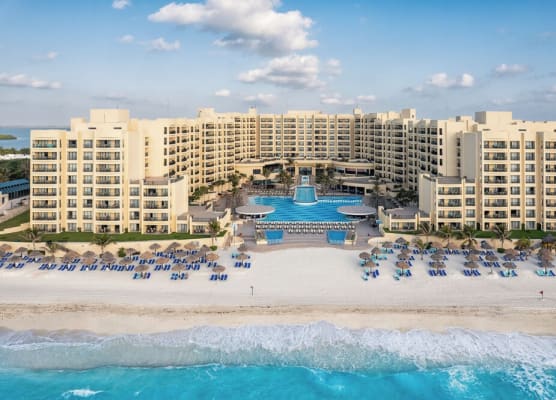 Holiday Inn Club Vacations The Royal Sands All Inclusive 1