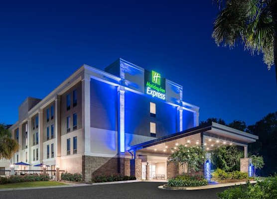 Holiday Inn Express STATESBORO by IHG 1