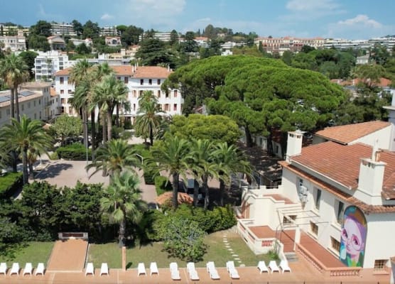 Hostel Santa Maria 1