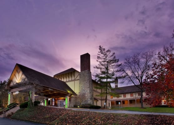Holiday Inn SAINT LOUIS WEST AT SIX FLAGS by IHG 1