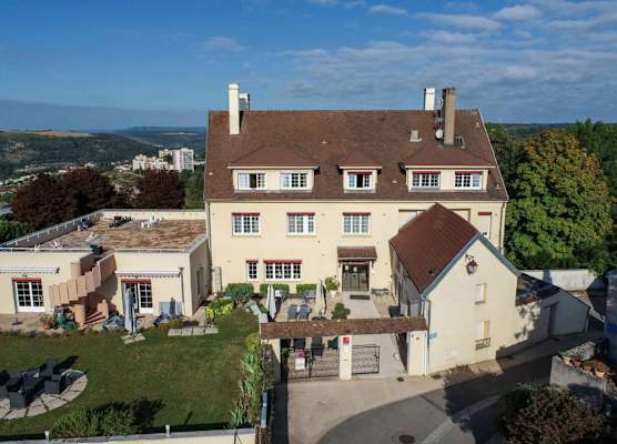 La Bonbonniere - Sure Hotel Collection by Best Western 1