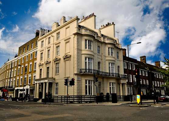 Brunel Hotel 1