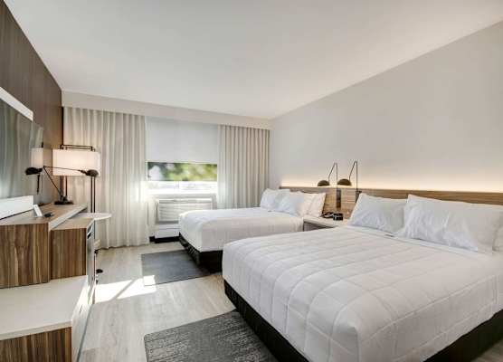 Wyndham Garden Sacramento Airport Natomas 1