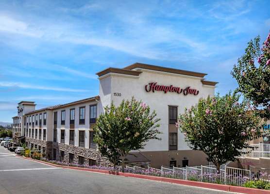 Hampton Inn Norco-Corona-Eastvale 1