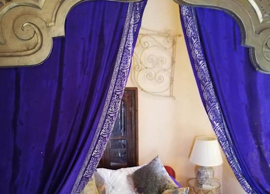 Riad Dar El Caid 1