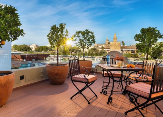 Casa de Triana Luxury Suites by Casa del Poeta 1