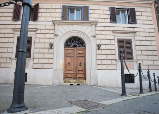 Roma 2B 1