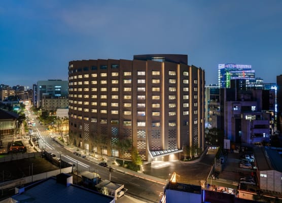 Hotel Indigo TAIPEI NORTH by IHG 1