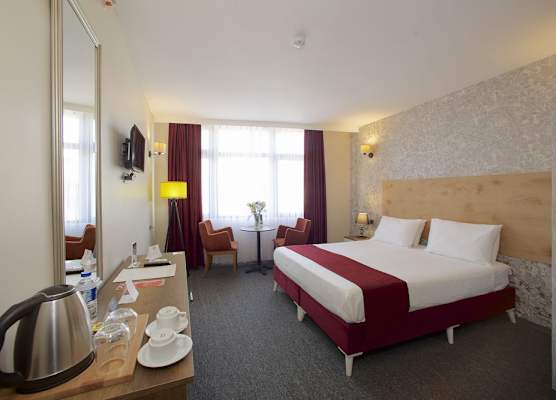 Galata By Boss Hotel & SPA 1