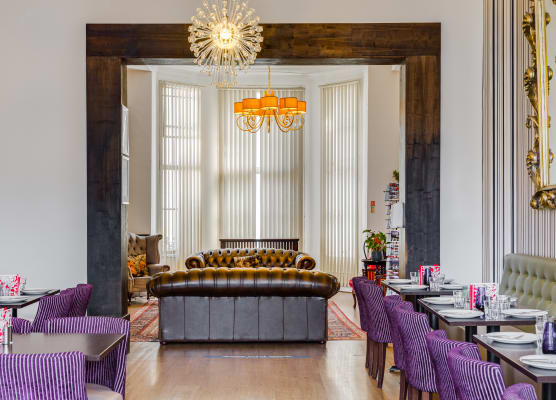 1 Lexham Gardens Hotel 1