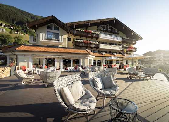 Premium Activehotel Bergkönig 1