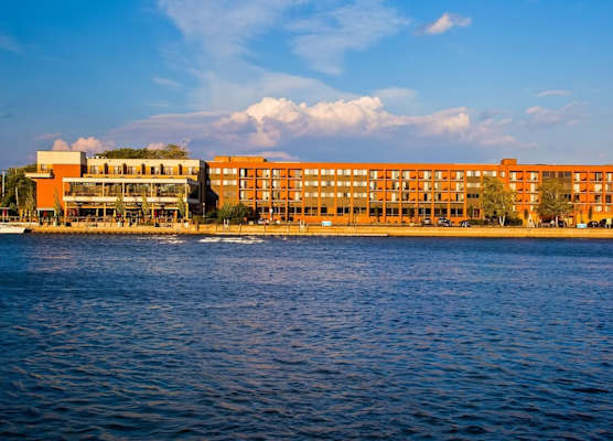 Best Western Plus Oswego Hotel and Conference Center 1