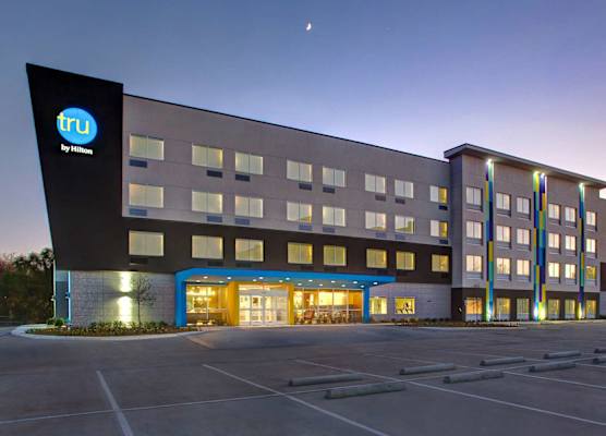 Tru By Hilton Northlake Fort Worth, Tx 1