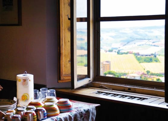 La Casa Dell'Artista 1