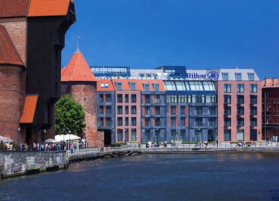 Hilton Gdansk 1