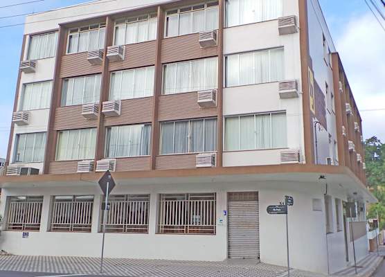 Hotel St. John 1