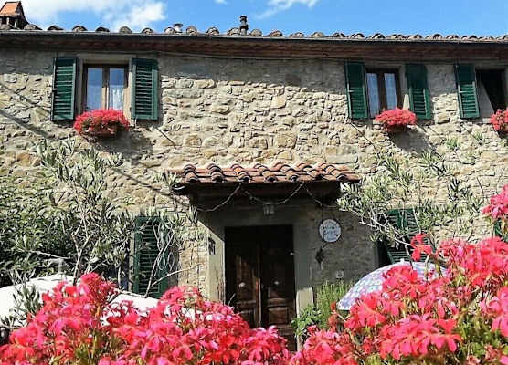B&B La Margine e SPA 1