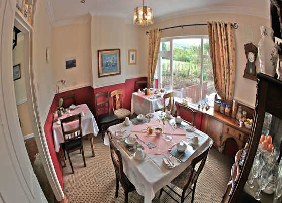 Sea Breeze Bed and Breakfast 1