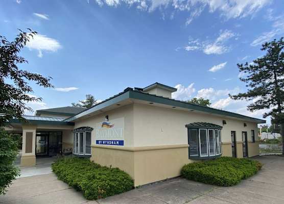 Baymont by Wyndham Latham Albany Airport 1