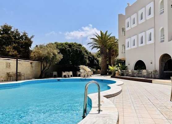 Karteros Hotel 1