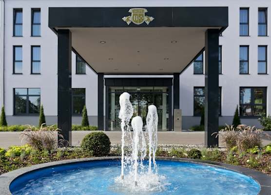 Landhotel Beck 1