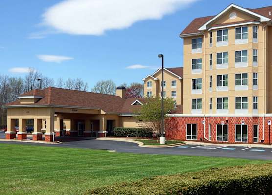 Homewood Suites by Hilton Bel Air 1
