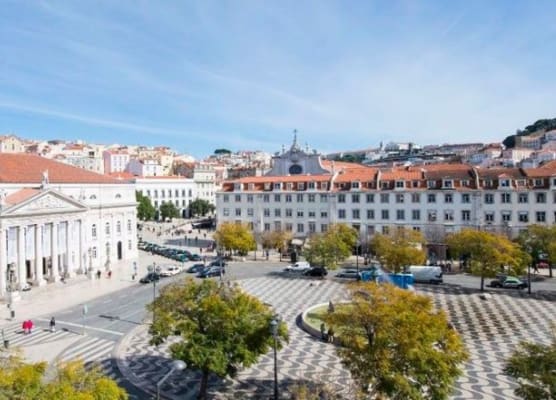 My Story Hotel Rossio 1