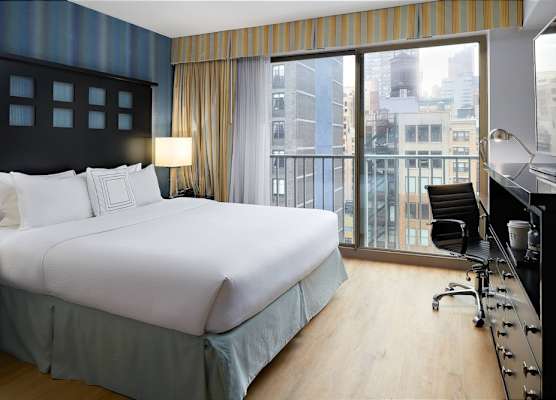 Fairfield Inn & Suites by Marriott New York Manhattan/Chelsea 1