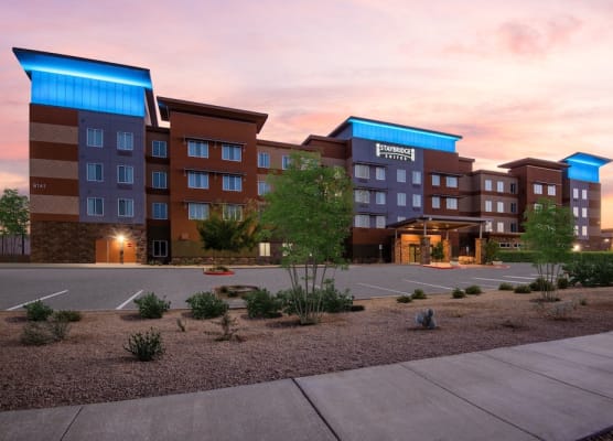 Staybridge Suites SCOTTSDALE - TALKING STICK by IHG 1
