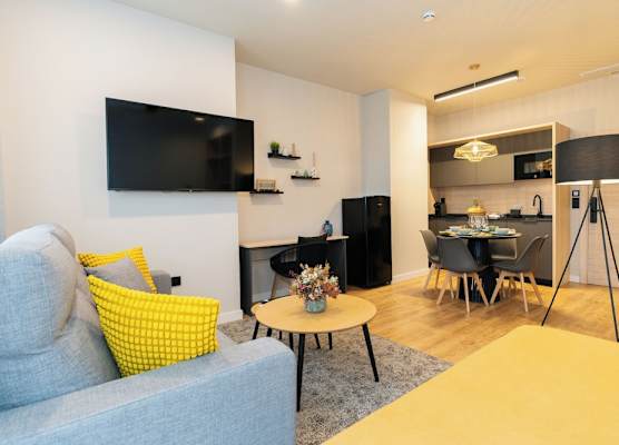 Dorm4You Arena 2 1