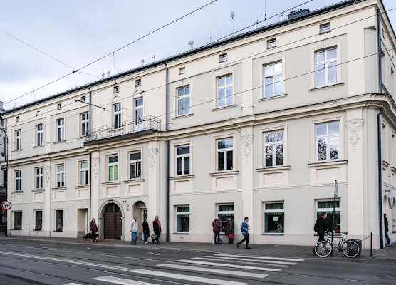 Old Town Vistula Premium Apartments 1