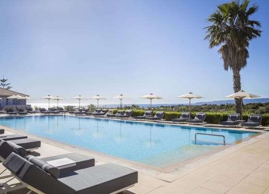 ASTRA Village Resort 1