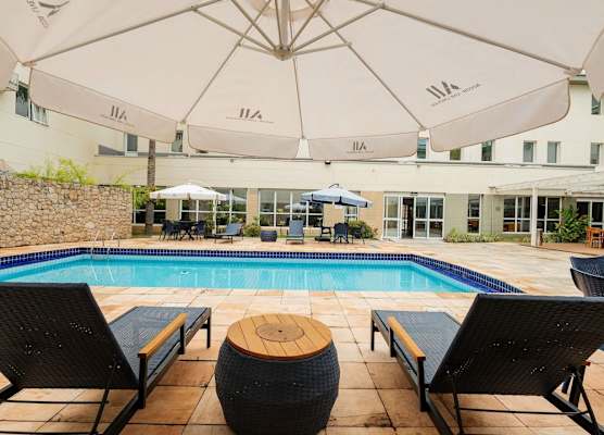 Ibis Styles Campinas Alphaville 1