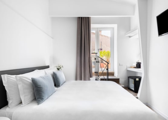 Numa Rome Tullo 1