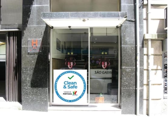 Hotel S. Gabriel 1