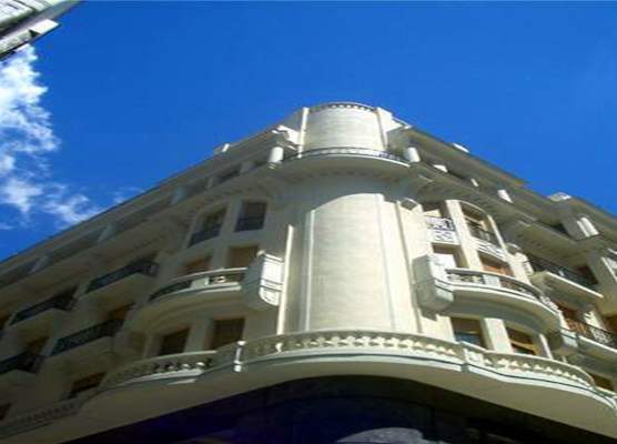 Hostal Excelsior 1